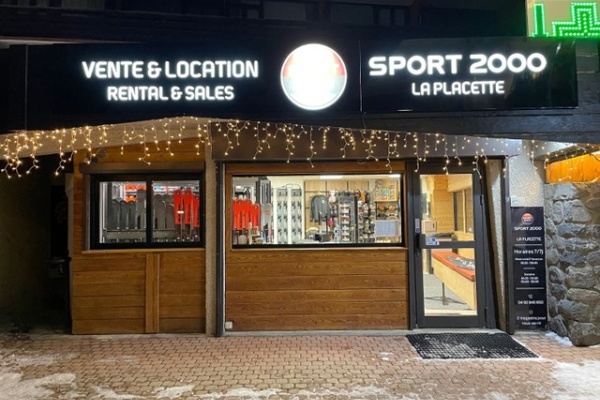 La Placette