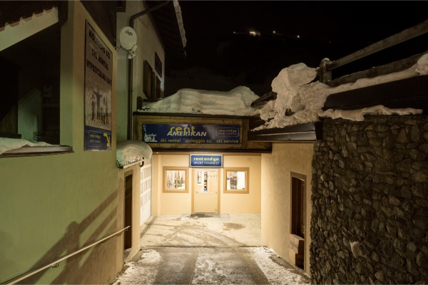 Rent and Go Amerikan