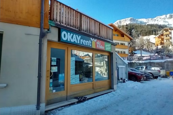 OKAY rent