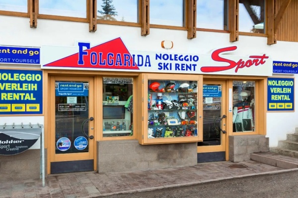 Folgarida Sport